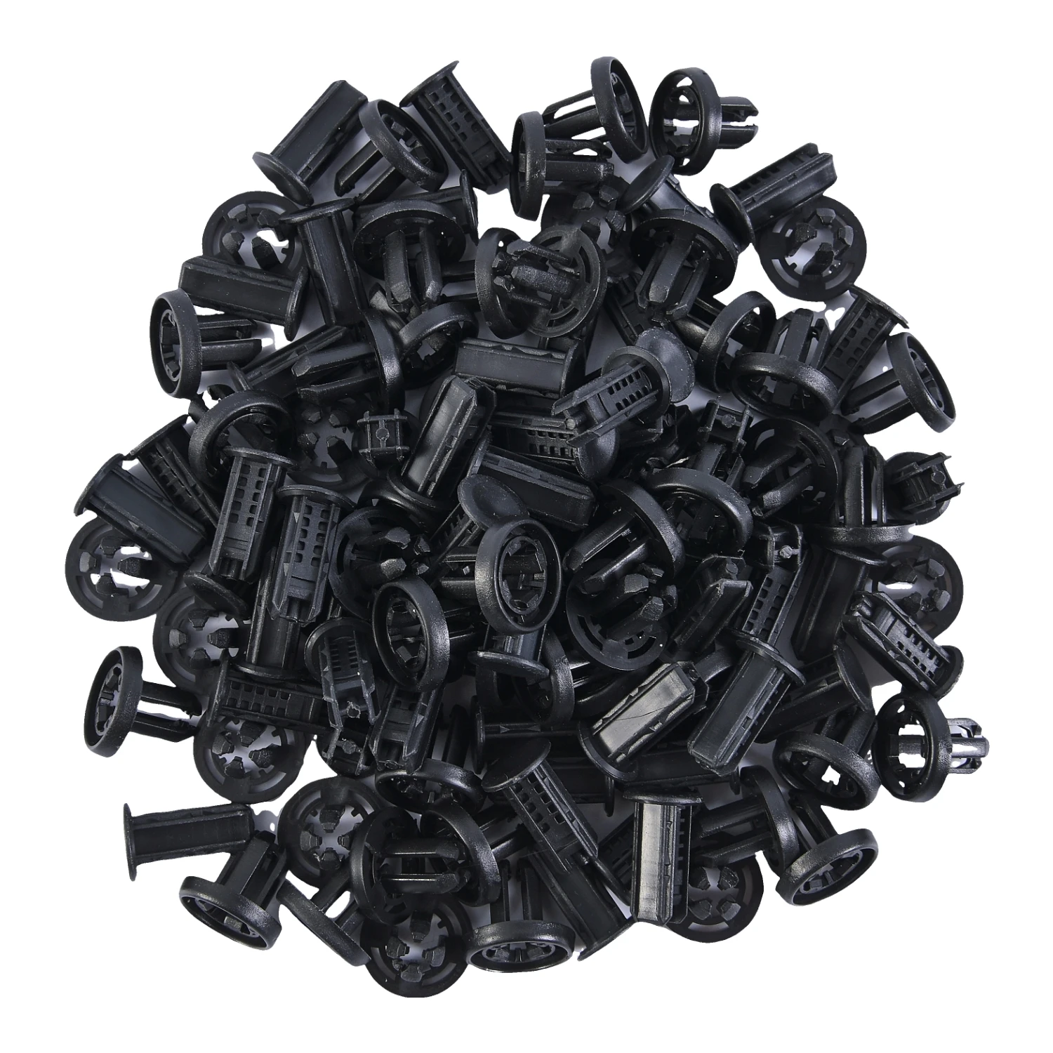 100 قطعة دفع نوع مقاطع 91505TM8003 91505-TM8-003 لهوندا أكورد سيفيك CR-V CR-Z ILX أكورا RDX MDX NSX RLX 2013-2018 #3