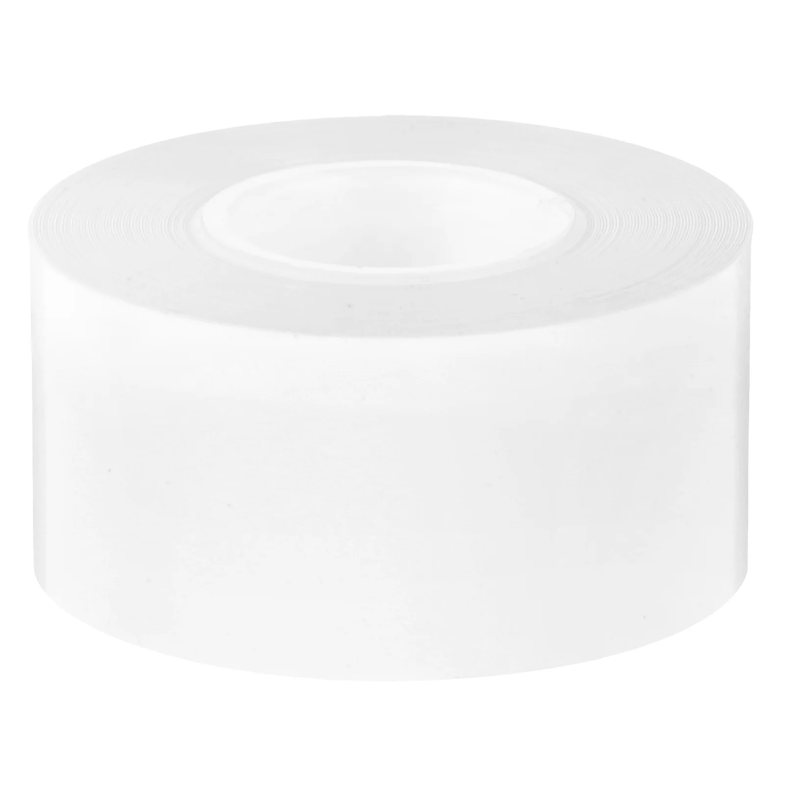 

Continuous Thermal Label Paper Printing Roll Printer Labels Heat Sensitive White Sticker