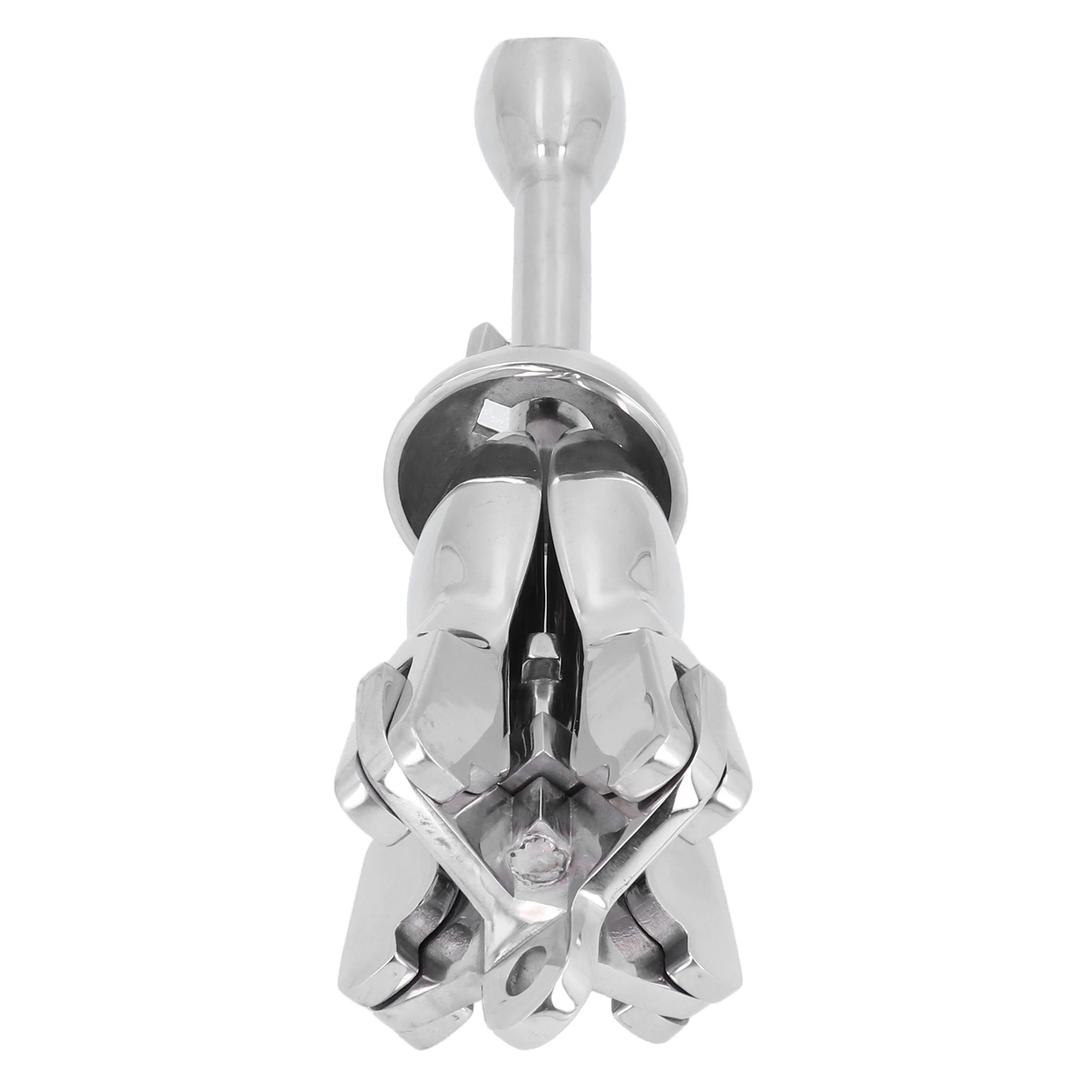 

Складной якорь для захвата 7 фунтов — нержавеющая сталь 316, практичное оборудование — для морской яхты — аксессуар для морского якоря