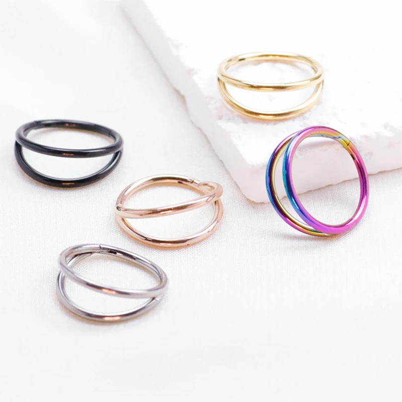 Thumbnail 2 - #82 Best Nose Studs to Buy In 2026