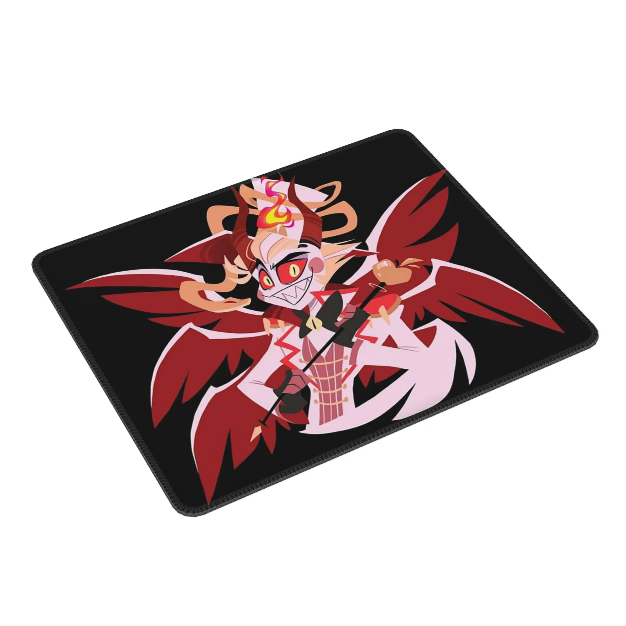 Hazbin Hotel Lucife… - image