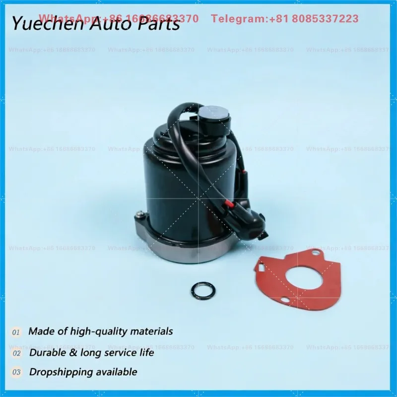 ABS Brake Booster Pump Motor OE#47960-60010 47960-30030 47960-30060 For Land Cruiser 1998-2007 4Runner 1995-2002 LX470