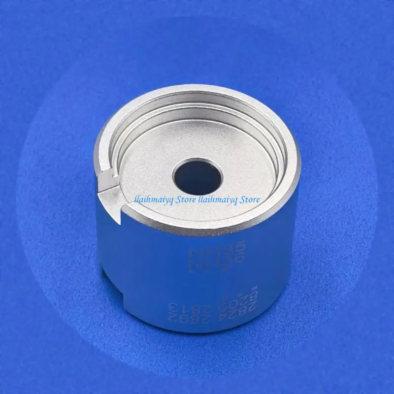

573B Watchmaker’s Tool Alloy Steel Texture Watch Repair Base Suitable for Smooth Watch Repair and Component Assembly