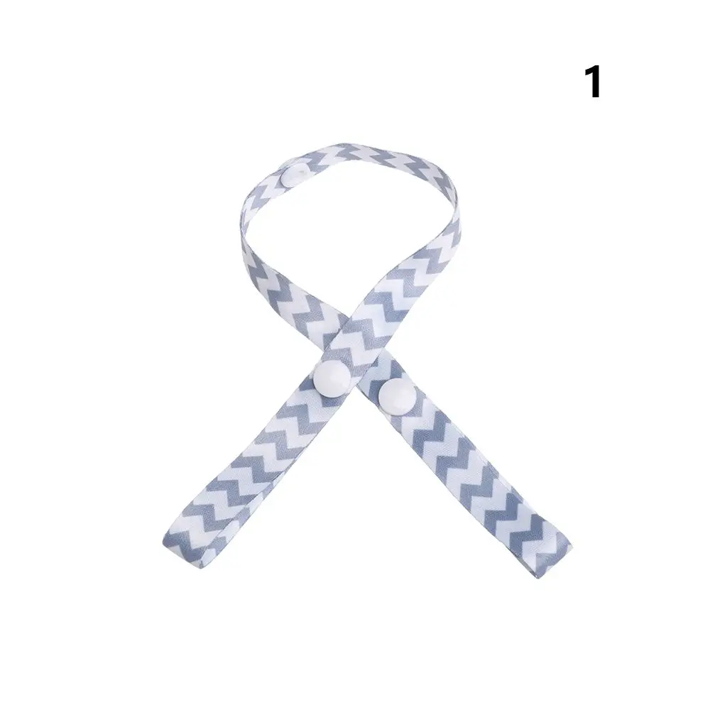 

1pc Teether Toys Fixed Useful Strap Holder Trolley Lanyard Hangers Bind Belt Anti-lost Chain Fixing Strap Stroller Accessories