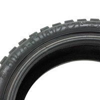 50/75-6.1 Tire Tube Inner Outer 500g/580g 8.5 Inch Black Electric For Xiao*mi Rubber Scooter Usefully Brand New
