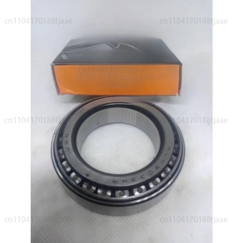 X167 F-566311 Selo DE ÓLEO DE ROLAMENTO DIFERENCIAL DIANTEIRO