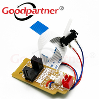 1X LV0579001 Paper Eject Sensor PCB for BROTHER HL 2220 2230 2240 2250 2270 2280 DCP 7055 7057 7060 7065 7070 MFC 7360 7362 7460