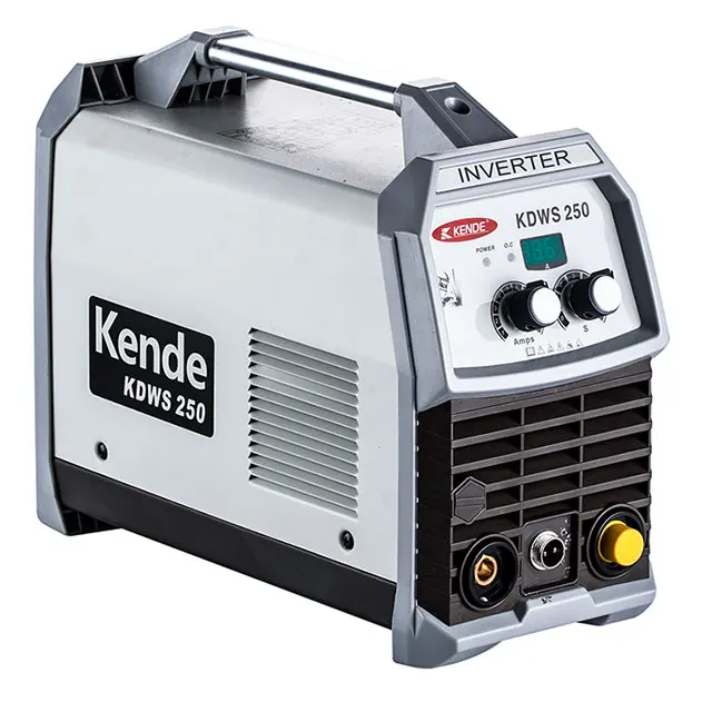Kende Dc Portable S…