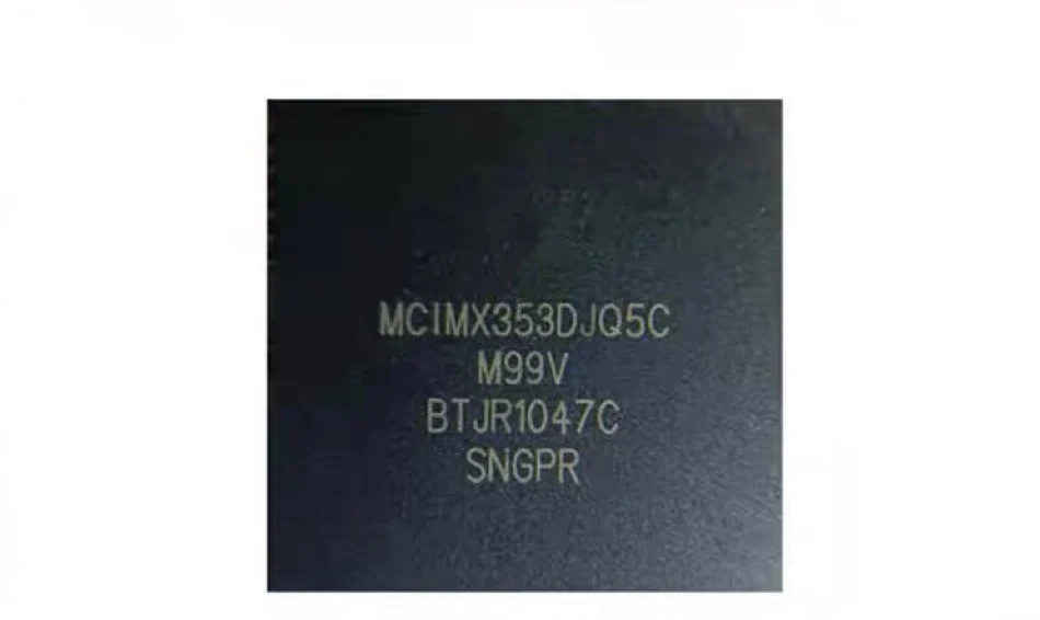 

1 шт.-2 шт./MCIMX353CJQ5C BGA, новый запас