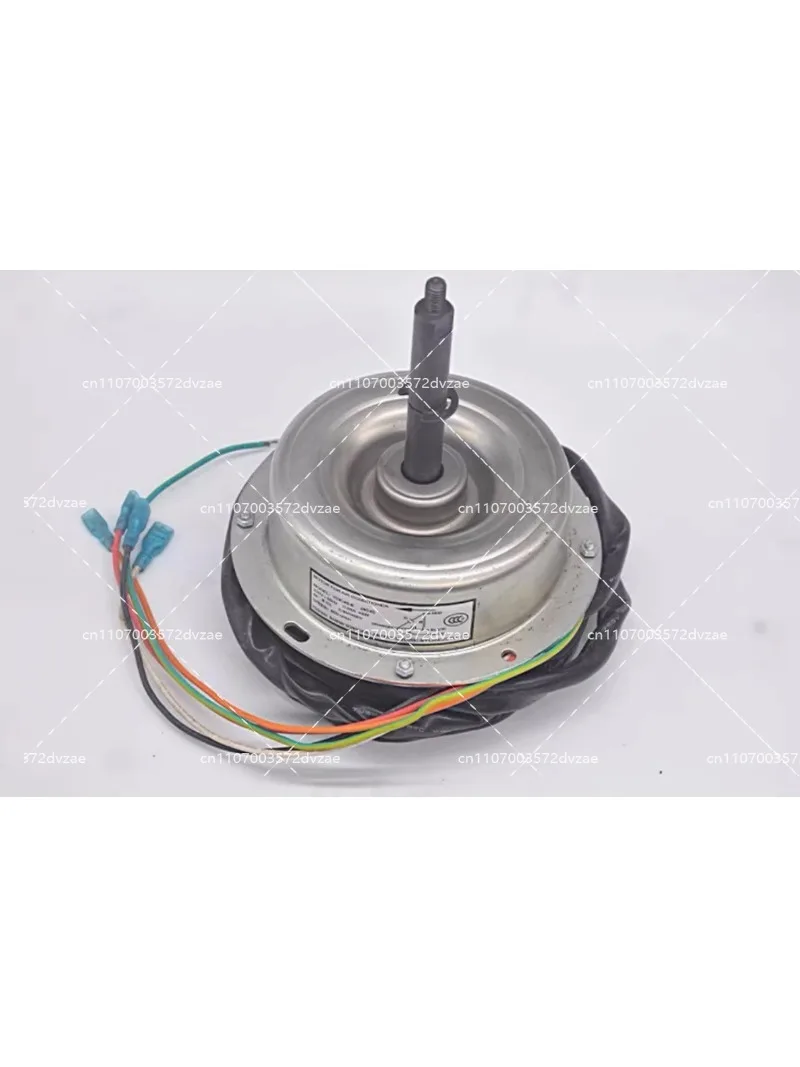 for Air conditioning outdoor motor YDK-40-6 air energy heat pump motor forward clockwise 40w fan