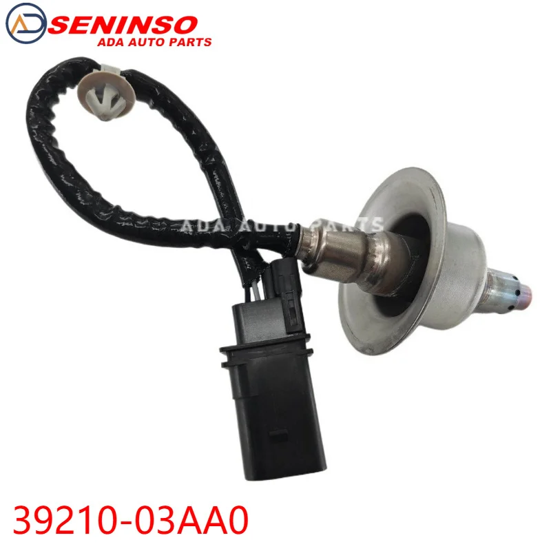 39210 03AA0 39210-03AA0 3921003AA0 Oxygen Sensor O2 Upstream for Hyundai i30 Elantra for Kia Ceed Optima