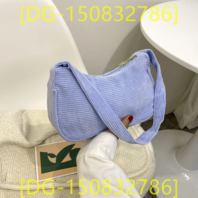 

2024 New Women Bag Fashionable and Soft _DG-150832786_