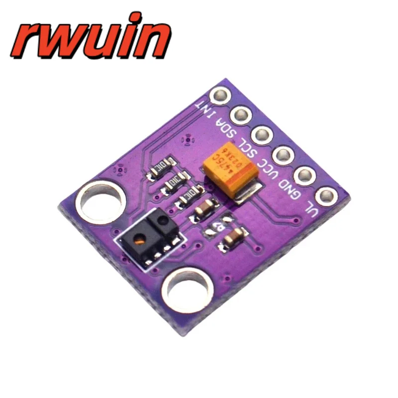MCU-9900 APDS9900 Digital Ambient Brightness Module Proximity Distance Sensor