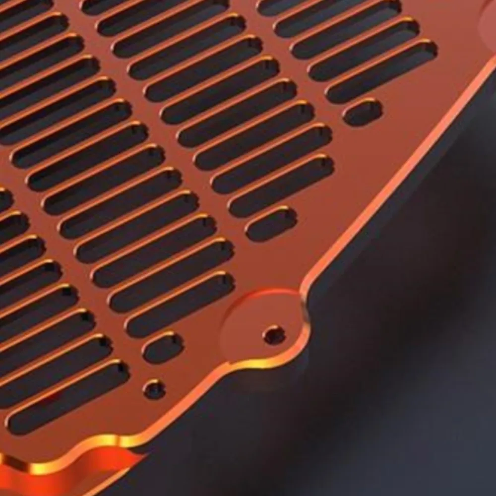 

2017-2023 FOR HUSQVARAN TX125 TX 300 FX 350/450 TC 125/250 FC 250/350/450 Motorcycle Radiator Grille Guard Grill Cover Protector