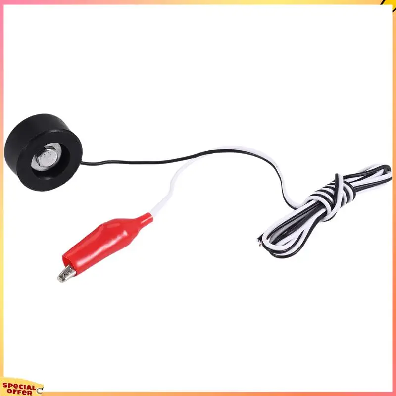 ABFI CNC Milling Engraving Machine Tool Setting Block Probe Mach3 Router Auto-Check Instrument
