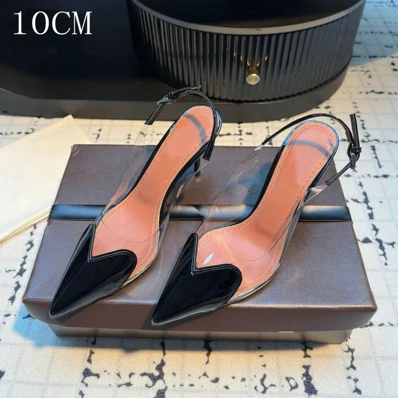 Black 10cm