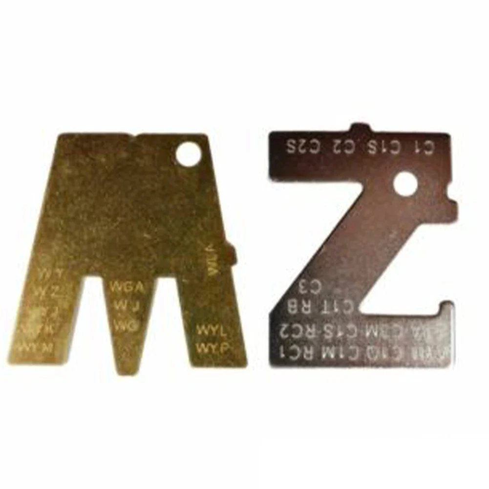 

Metering Lever Tool Replaces Parts For And For Zama 500-13-1 ZT-1 C1, C1S, C2, C2S Garden Chainsaw Spare Accessories