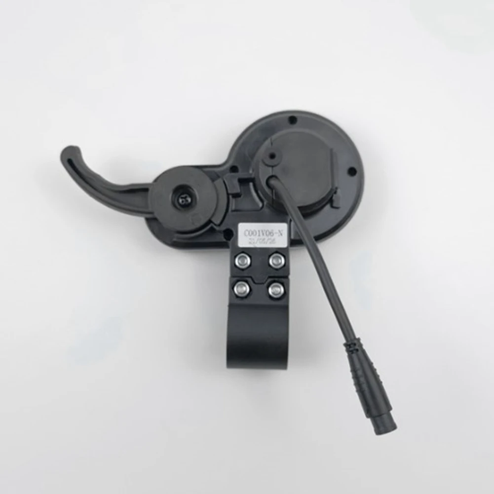 48V/20A 600W Electric Bike Scooter Controller with Throttle LCD Display Speed for Bike BLDC Motor Scooter Parts image 5