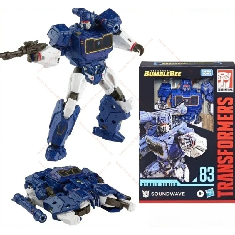 In Stock Transforme… - image