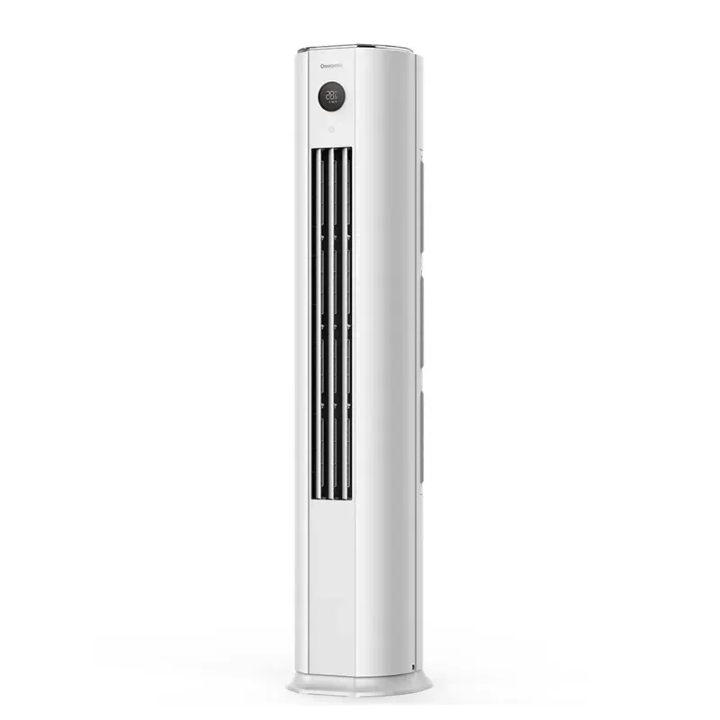 

Air-conditioned vertical large 3 horsepower household cooling and heating energy-saving intelligent