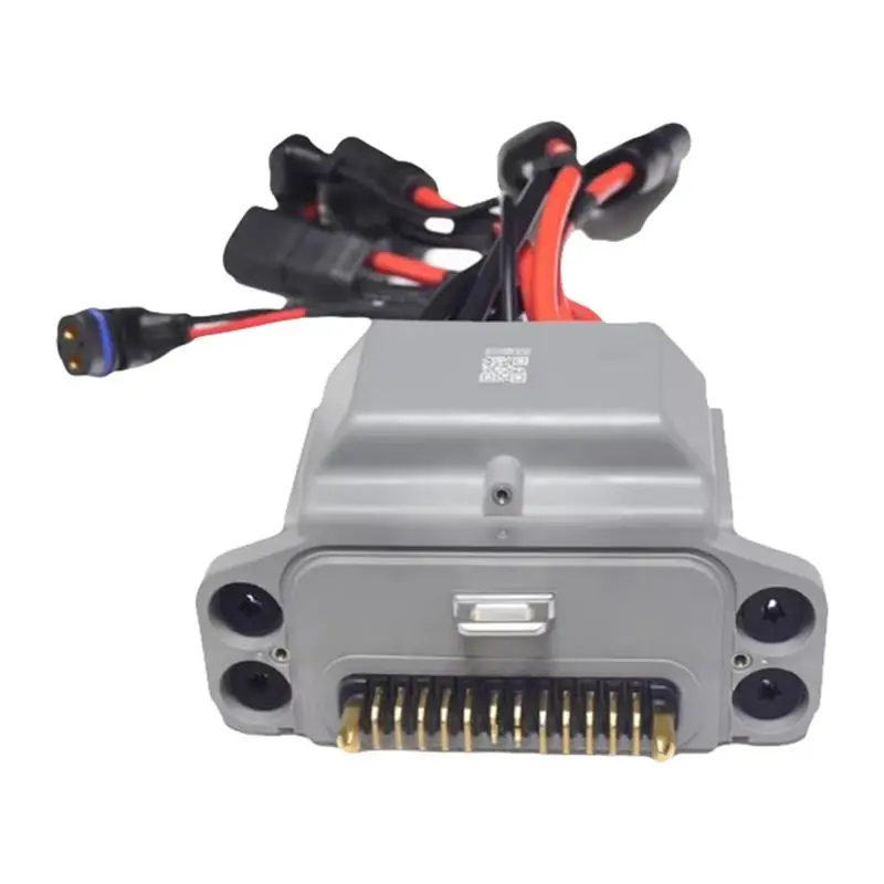 Y44A Power Distribution Board Module for DJI T50 Drone Replacement Repair Parts Accessories