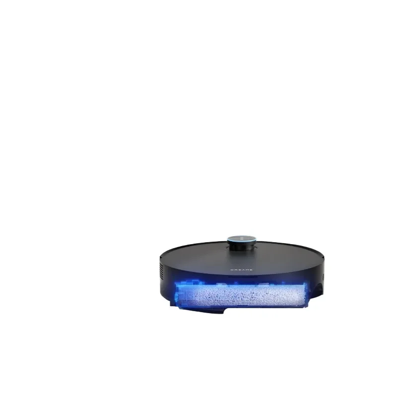 Sweeping robot X50Pro roller 3 lifting self-cleaning real-time live water sweeping and dragging integrated