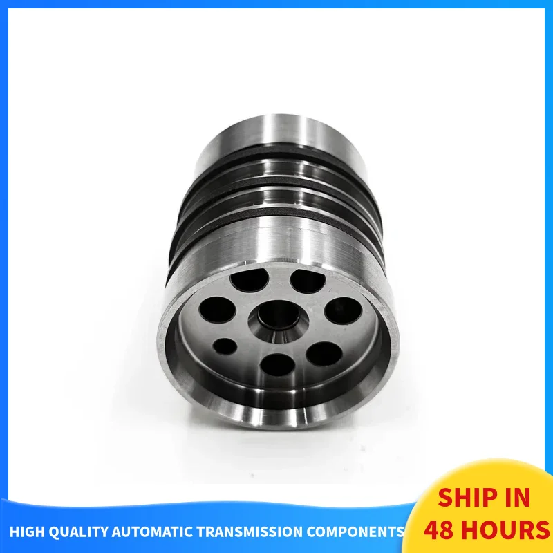 

6T40E 6T30E 6T45E 6T50E Automatic Transmission Stator Shaft Assembly 3 Rings For Buick Chevrolet