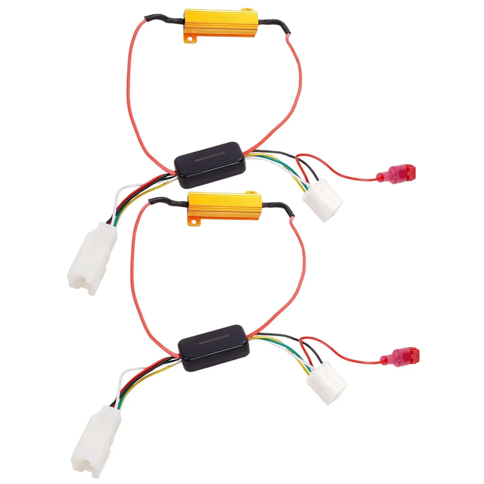 

Tail Turn Module DD3015 Sturdy Accessories Compatible for Hyundai 2013-2016 Spare Parts Professional Attachment