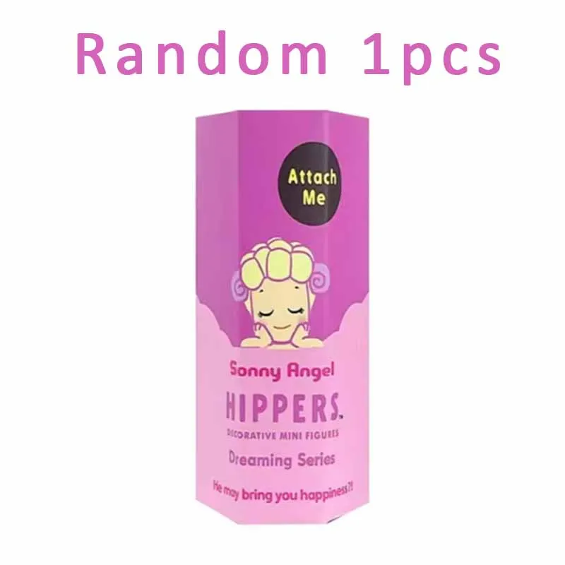 Sonny Angel Hippers Dreaming Blind Box Figure