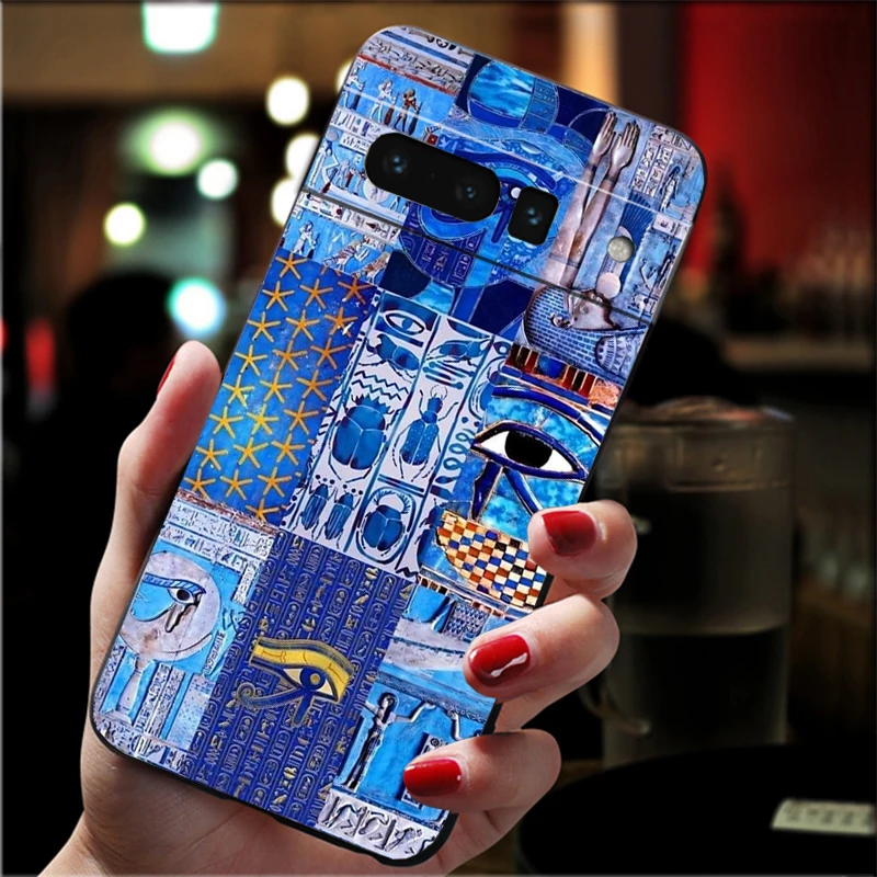 구글 픽셀 10 프로 9 프로 XL 9A 8 7 6 프 - Phone Cases Egypt 리뷰 및 가격