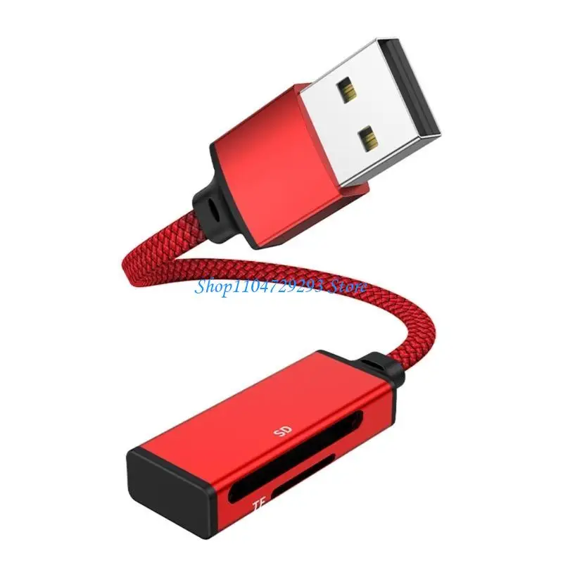 Y2GD USB Typ C Micro USB Convertert Card Memory Card