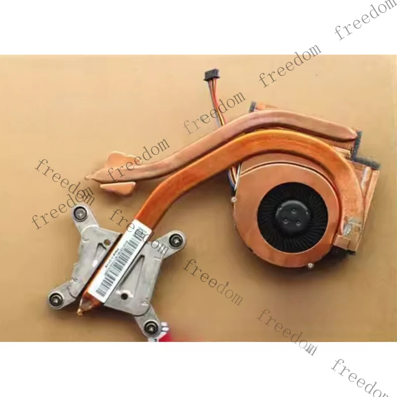 

Совершенно новый оригинальный вентилятор охлаждения HTS для Lenovo ThinkPad T430 T430i, сборка радиатора 04W3269