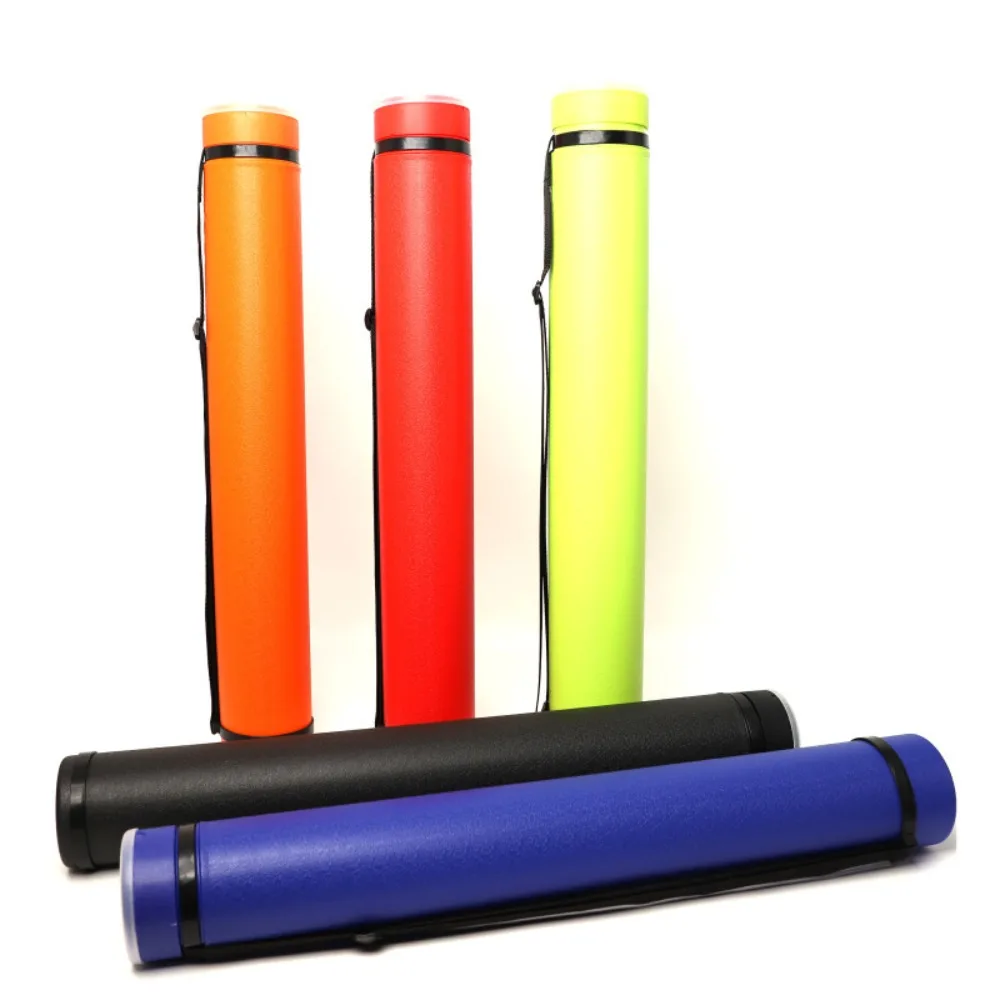 Archery Equipment Color Quiver Arrow Rack Set Through Back Arrow Box