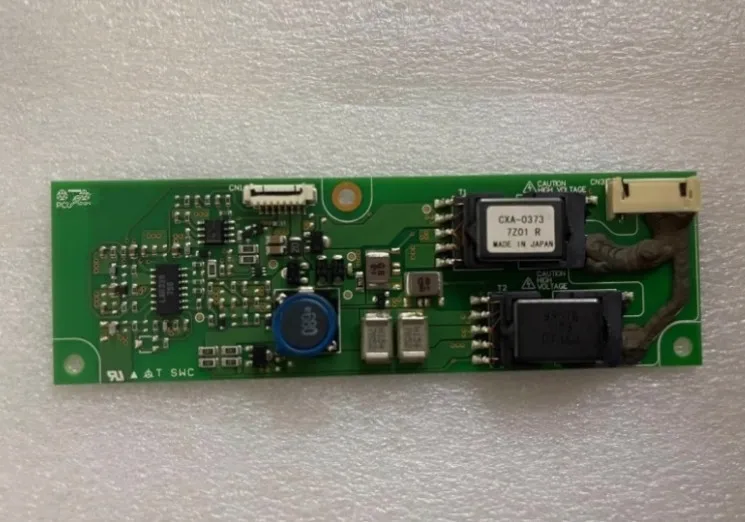 Original inverter CXA-0373 PCU-P158B high-voltage board