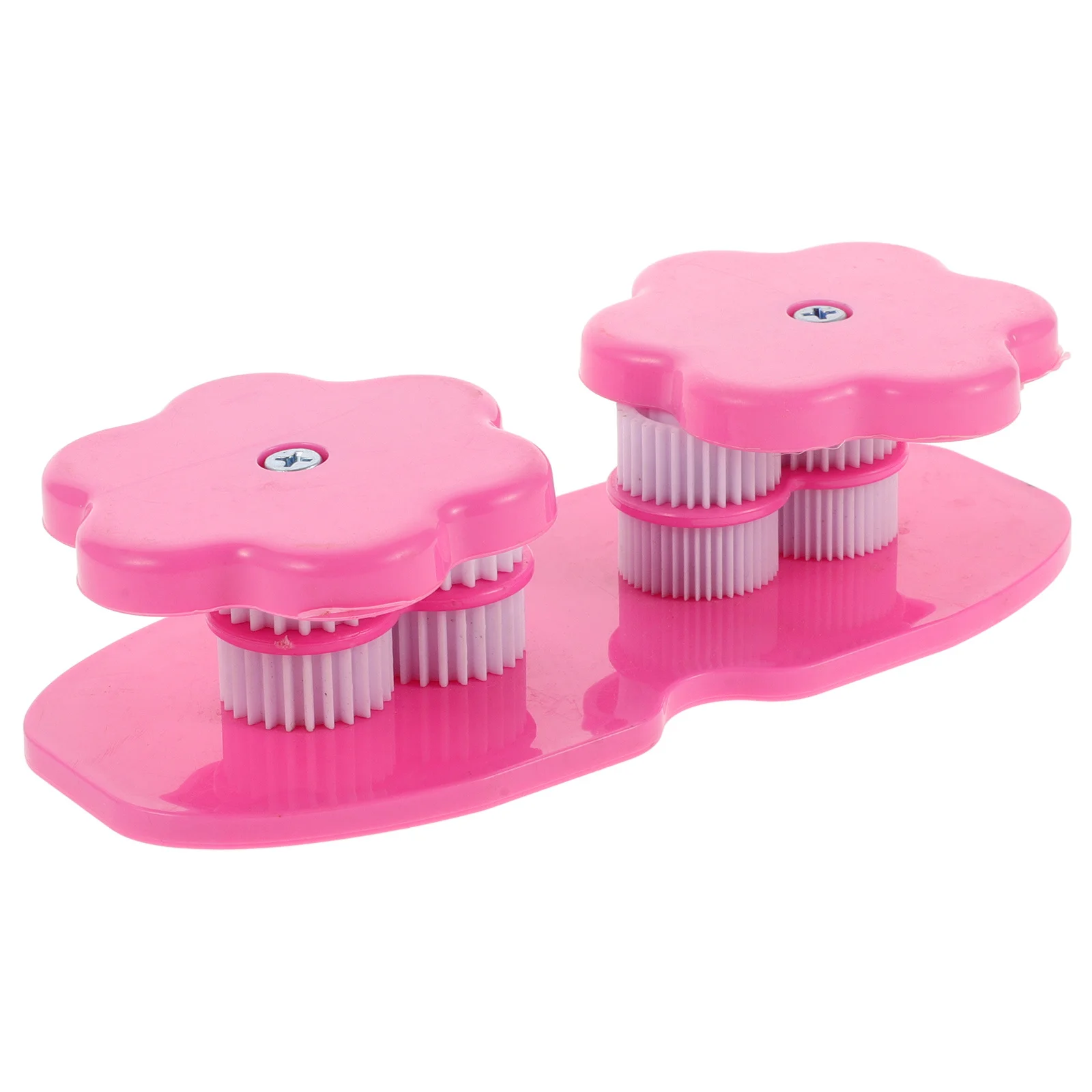 

Quilling Tool 5cm Blue Red Random Paper Shaper Crimper Diy Craft Supplies Reusable Plastic Diy Paper Curling Machine Art