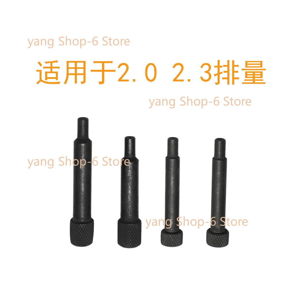 1 unidad para Peugeot Citroen 1,6 1,8 2,0 2,3 herramienta de posicionamiento de sincronización de árbol de levas de correa