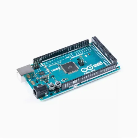 Модуль ARDUINO MEGA 2560 R3 A000067 ATmega2560, 1 шт.