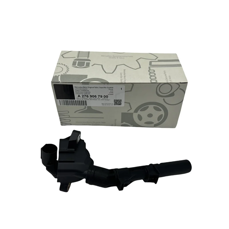 

Suitable for Mercedes-Benz M276 GLS GLE S CLS ignition coil high voltage package A2769067900,A2769060060