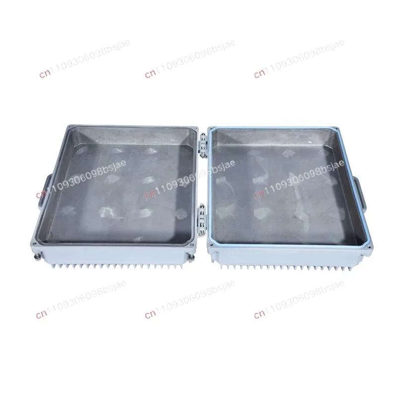 Outdoor die-cast aluminum case, 140W waterproof IP65 aluminum shell reverse case