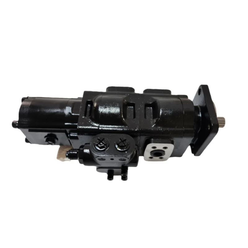 

JCB Gear Pump 20/925356 20/925355 20/925591 20/925613 20/925732 20/925588 Hydraulic Oil Pump