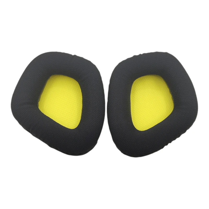 Replacement Earpads For Corsair Void Pro Elite RGB Wireless Gaming Headset Earmuffs Ear Pads D