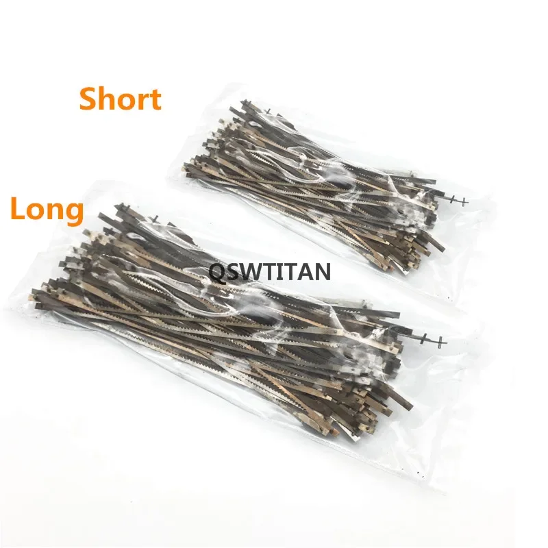 Dental Plaster Saw Short/Long Saw Plaster Blades,Dental gypsum saws Dentist Tool Plaster tool - Image 2