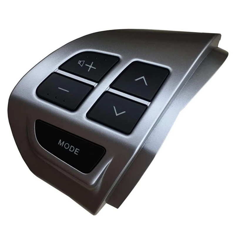 Steering Wheel Volume Sound Button 8701A087 Fit for MITSUBISHI LANCER OUTLANDER ASX