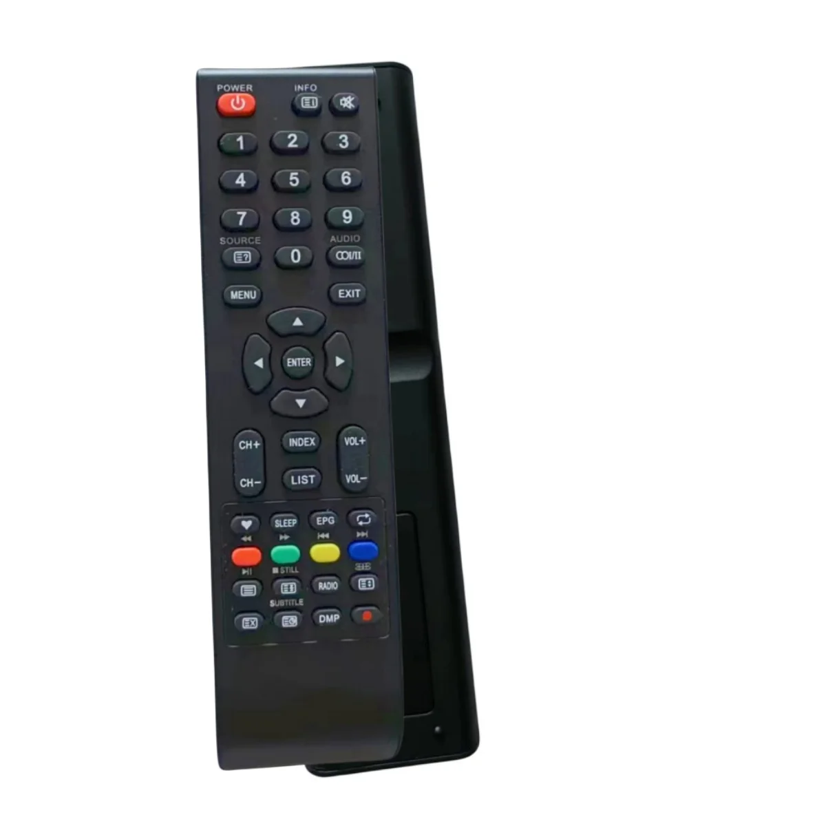 New remote control fit for OK OLE20670H-SB ODL28470-B ODL32470-B ODL40570B-SAT ODL32670H-DB ODL32570