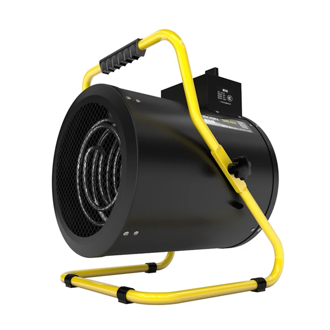 BO 7S industrial hot air electric blower high pressure 