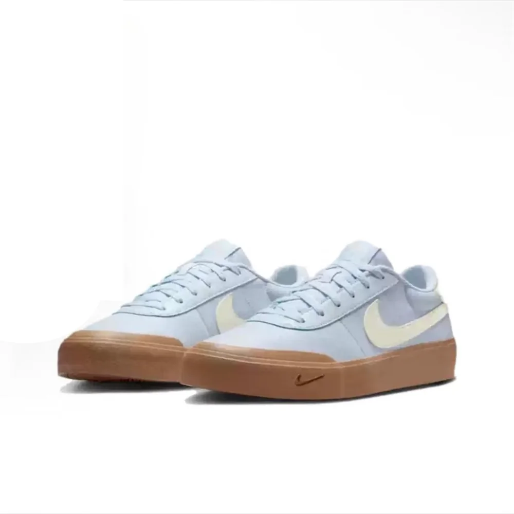 

Мужские кроссовки Nike Court Shot: удобные, стильные, универсальные, легкие, нескользящие и прочные повседневные кроссовки IB2316-400