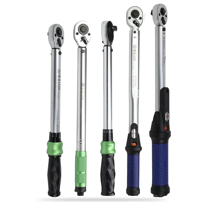 

Torque Wrench Perspective Torque Spanner Originating in Taiwan,China