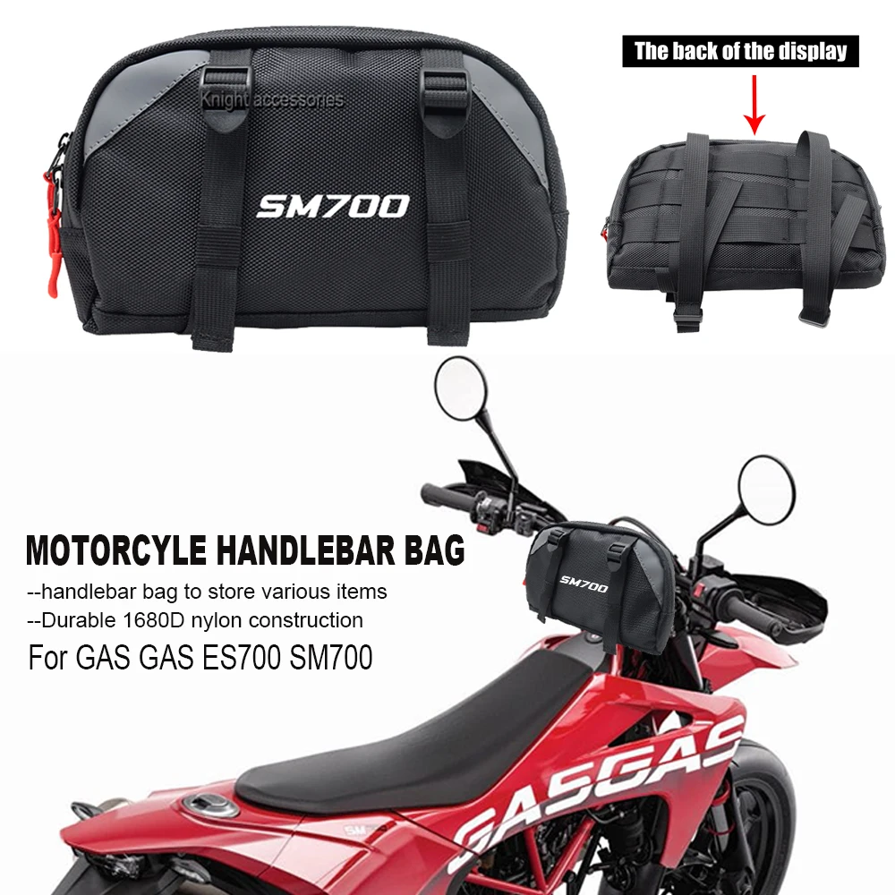 Motorcycle Front Ha…