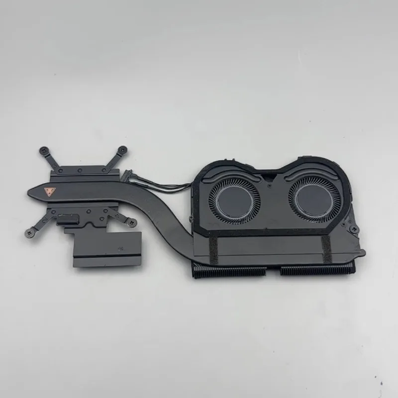 

5H41B77400 5H41B77401 New Laptop CPU Thermal Module Cooling Fan for X13 Gen 4 21J3 21J4 Notebook Cpu Cooling Fans Heatsink