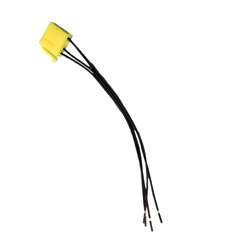 

Top-Quality Rocker Switch Wiring Plug - Fits SINOTRUK SITRAK C7H / C5H